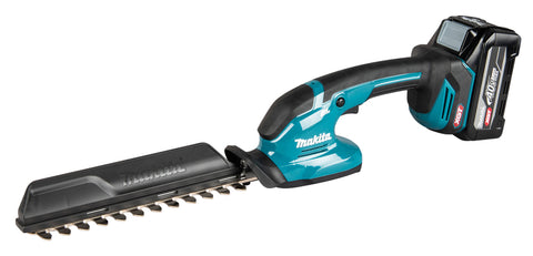 XGT 40Vmax cordless hedge trimmers