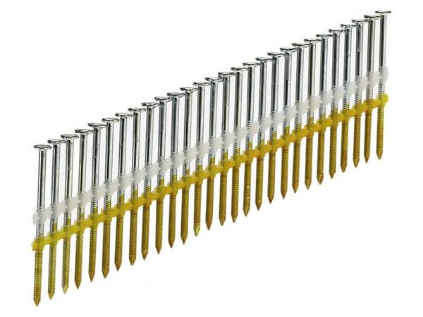 Vinys juostose 17° karštas cinkas, rifliuotos (3.1 x 90) (2250 vnt.)