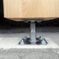 APB100/150 Simpson Strong-Tie - Reguliuojama kolonos atrama