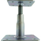 APB100/150 Simpson Strong-Tie - Reguliuojama kolonos atrama