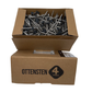 4PRO -4.2 mm Antracite Grey decking wood screw A2, TX20, countersunk head (250 pcs)