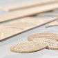 Lamello Biscuit 20 - Medinė baldinė jungtis (1000 vnt)