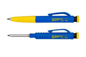 Bleispitz Drill Hole Marker