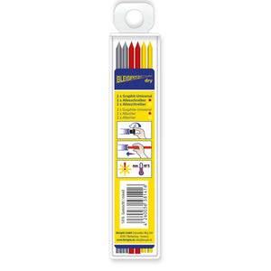 Bleispitz refill leads for marking tools