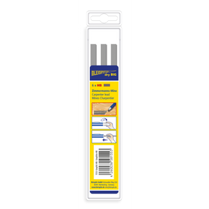 Bleispitz Dry BIG Replacement Leads