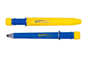 Bleispitz - Dry BIG MAGNET Carpenter Pencil Set