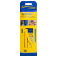 Bleispitz - Dry BIG MAGNET Carpenter Pencil Set
