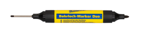 Bleispitz Drill Hole Marker