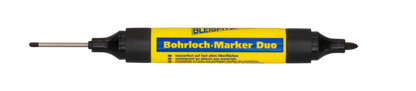 Bleispitz Drill Hole Marker