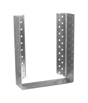 BSDI140/240 Simpson Strong-Tie - Sijos laikiklis (140 x 240 mm)