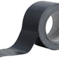 Butyl tape, black (50-300 mm x 10 m)