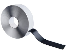 Dvipusio lipnumo butilo juosta (50 mm x 25 m)