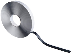 Dvipusio lipnumo butilo juosta (15 mm x 25 m)