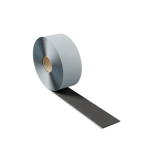Dvipusio lipnumo butilo juosta BUTYL PRO (45 mm x 20 m)