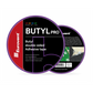 Dvipusio lipnumo butilo juosta BUTYL PRO (45 mm x 20 m)