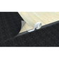 Dvipusio lipnumo butilo juosta BUTYL PRO (45 mm x 20 m)