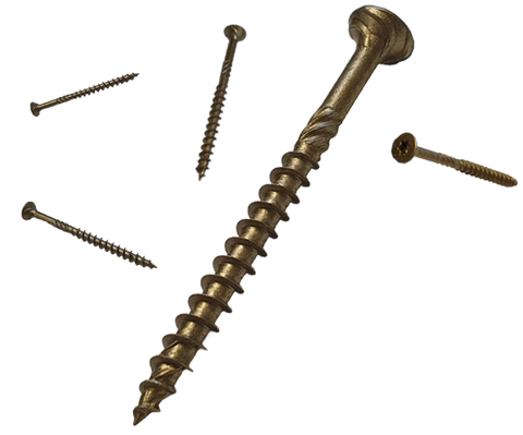 Medsraigčiai vidaus darbams