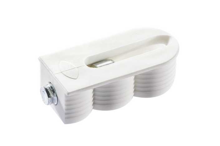 Lamello Cabineo 8 - Baldinė jungtis (500 vnt)