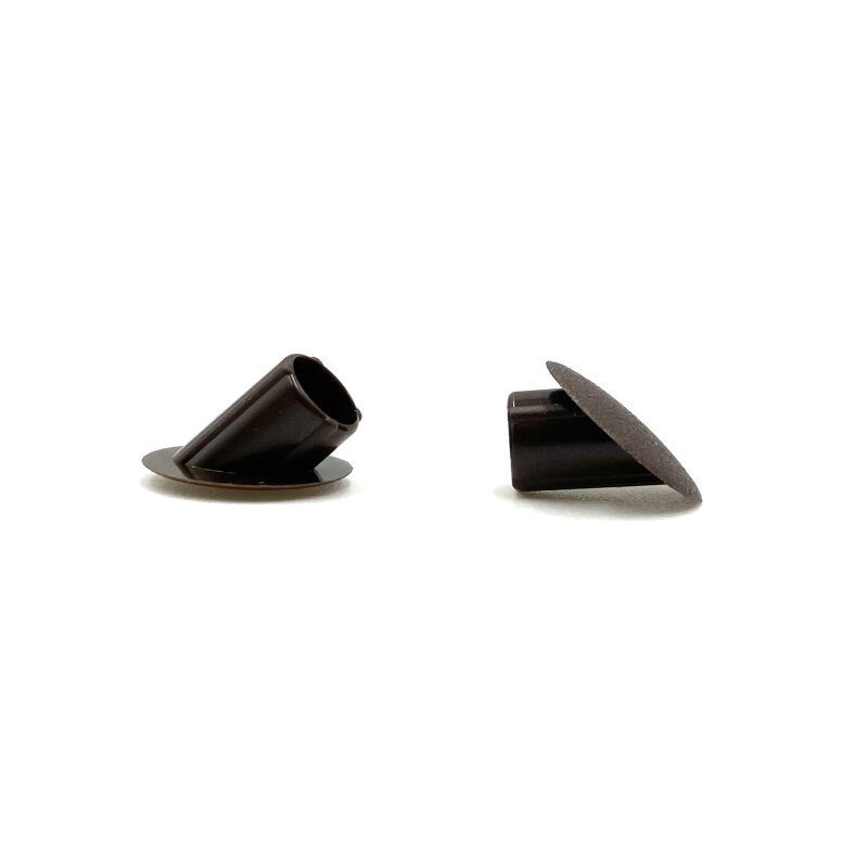 Lamello Clamex 45 ° - Dangteliai (RAL 7022)