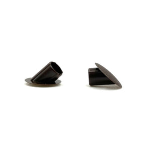 Lamello Clamex 45 ° - Dangteliai (RAL 7022)