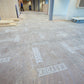 EASYDEK Carpet cover - Apsauginė plėvelė kilimams (60mk x 830mm x 500m)