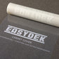 EASYDEK Carpet cover - Apsauginė plėvelė kilimams (60mk x 830mm x 500m)