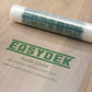 EASYDEK Floor cover - Apsauginė plėvelė grindims (100mk x 600mm x 60m)