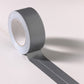 EASYDEK Duct tape - Armuota juosta (50 mm x 50m)