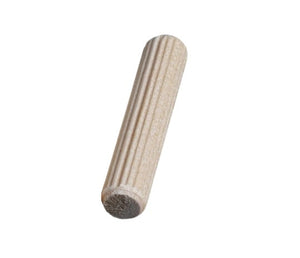 Mediniai kaiščiai (10 x 50 mm) 4000 vnt.
