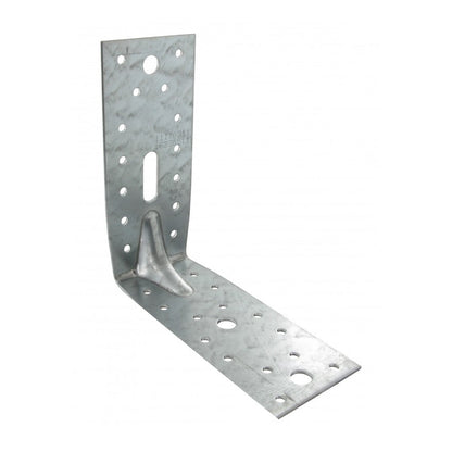E9/2.5 Simpson Strong-Tie - Sustiprintas tvirtinimo kampas (154 x 152.5 x 65 mm) (2.5 mm)
