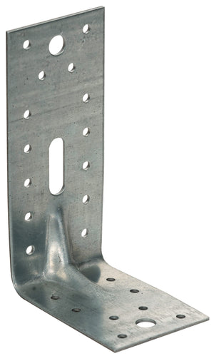 E9S/2.5 Simpson Strong-Tie - Sustiprintas tvirtinimo kampas (152.5 x 94 x 65 mm) (2.5 mm)