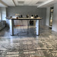 EASYDEK Carpet cover - Protective film for carpets (100mk x 0.6/0.9m x 60m)