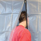 EASYDEK Dust door - Laikinos durys apsaugai nuo dulkių (1.2m x 2.4m)