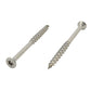 9142 - Deck Screws (4.8 x 75 mm) (250 pcs.) A4