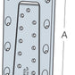 ETB CE Certified Concealed Beam Connector