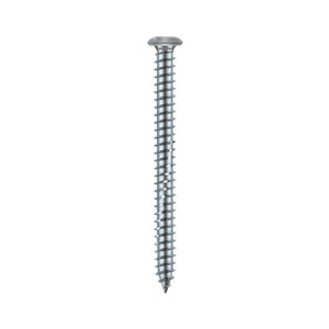 Eurotec B944667 - Betonsraigtis iškili galva / TX30 (7.5 x 152 mm) (100 vnt)