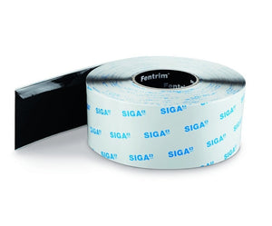 SIGA Fentrim IS 2 - Juosta (100 mm x 25 m)