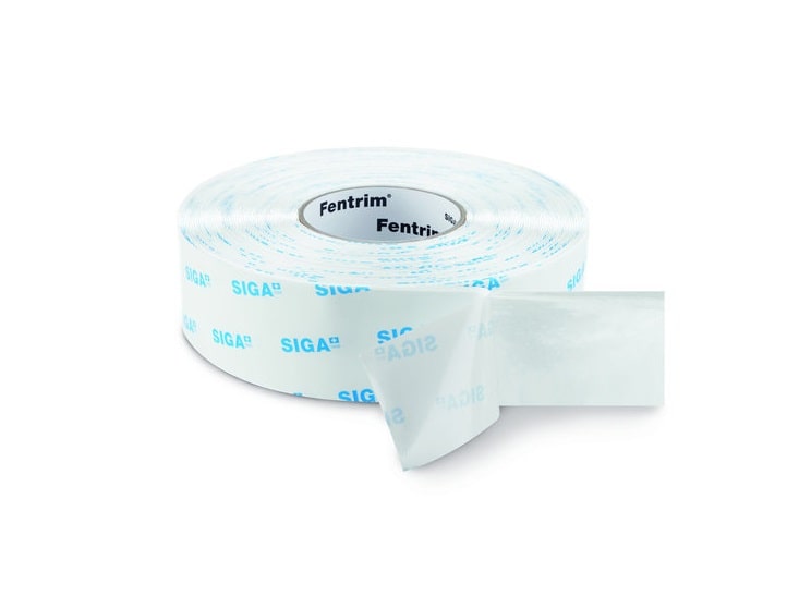 SIGA Fentrim IS 20 - Juosta (75 mm x 25 m)
