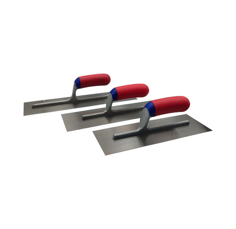 Rankiniai įrankiai betonui