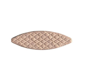 Lamello Biscuit H9 - Medinė baldinė jungtis (1000 vnt)