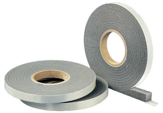 Hannoband®-HBD Sealing Tape (15/5-10 mm) (5 m)