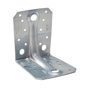 ABR10525Z Simpson Strong-Tie - Sustiprintas tvirtinimo kampas (105 x 105 x 90 mm) (2.5 mm)