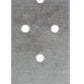 Nail Plate, Hole Plate (CE Certified; 1.5 - 2 mm Thick)