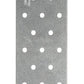 Nail Plate, Hole Plate (CE Certified; 1.5 - 2 mm Thick)