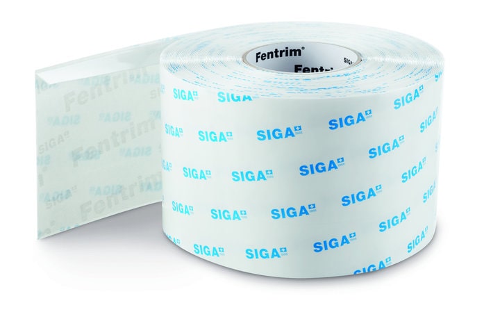 SIGA Fentrim IS 20 - Juosta (150 mm x 25 m)