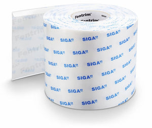 SIGA Fentrim IS 20 - Juosta (200 mm x 25 m)
