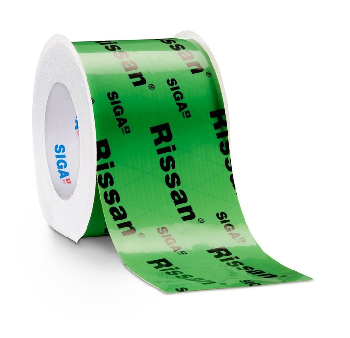 SIGA Rissan - Juosta (100 mm x 25 m)