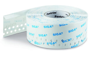 SIGA Fentrim 20 - Juosta (100 mm x 25 m)
