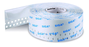SIGA Fentrim 20 - Juosta (50/85 mm x 25 m)