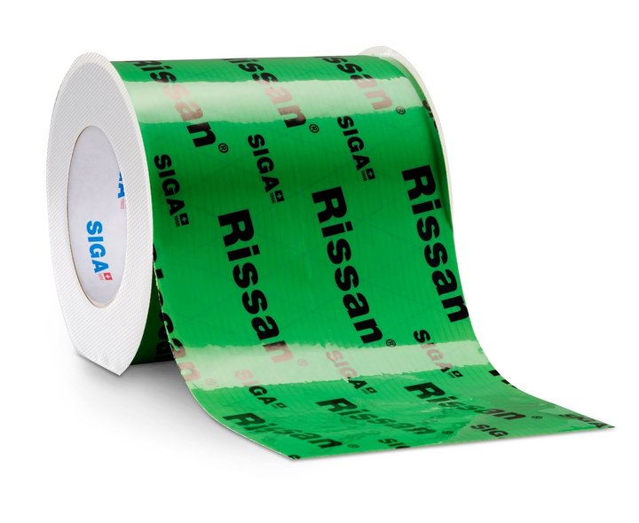 SIGA Rissan - Juosta (150 mm x 25 m)